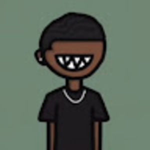 Meet your Posher, Rodney